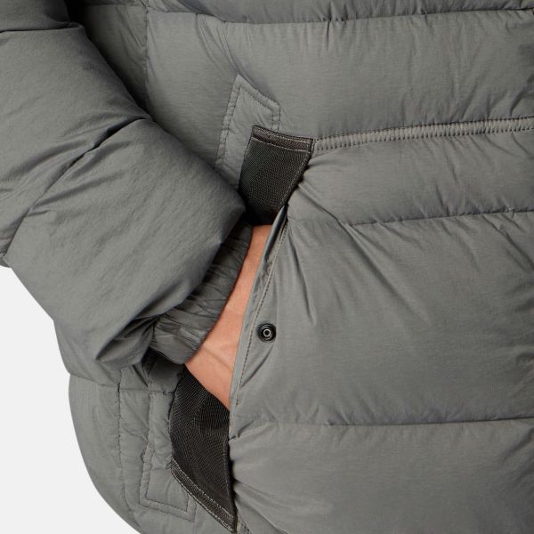 Пуховик Stone Island K2S154100040S0028 V006B.