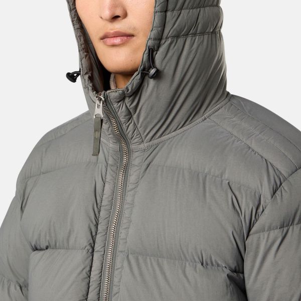 Пуховик Stone Island K2S154100040S0028 V006B.