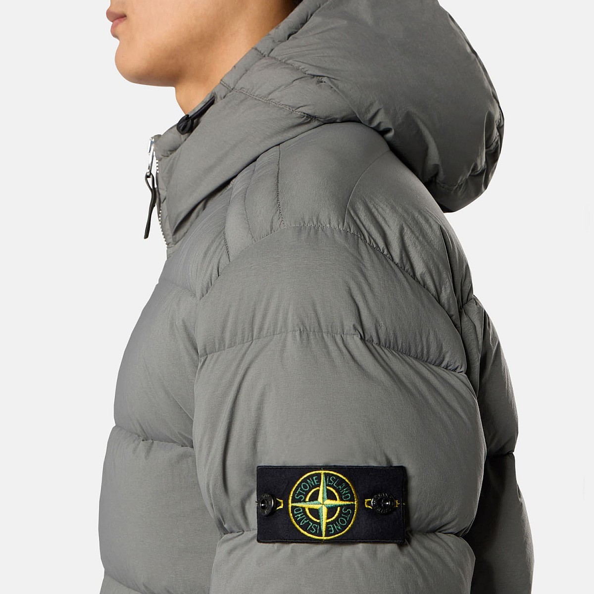 Пуховик Stone Island K2S154100040S0028 V006B
