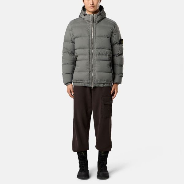 Пуховик Stone Island K2S154100040S0028 V006B.