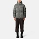 Пуховик Stone Island K2S154100040S0028 V006B