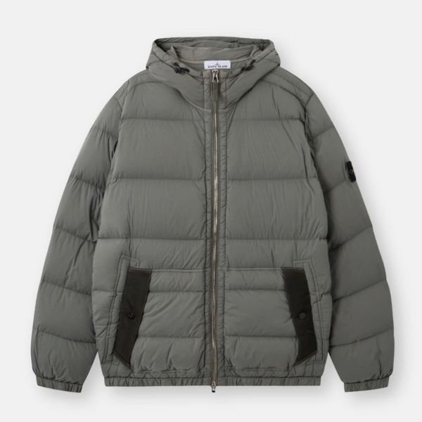 Пуховик Stone Island K2S154100040S0028 V006B