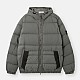 Пуховик Stone Island K2S154100040S0028 V006B