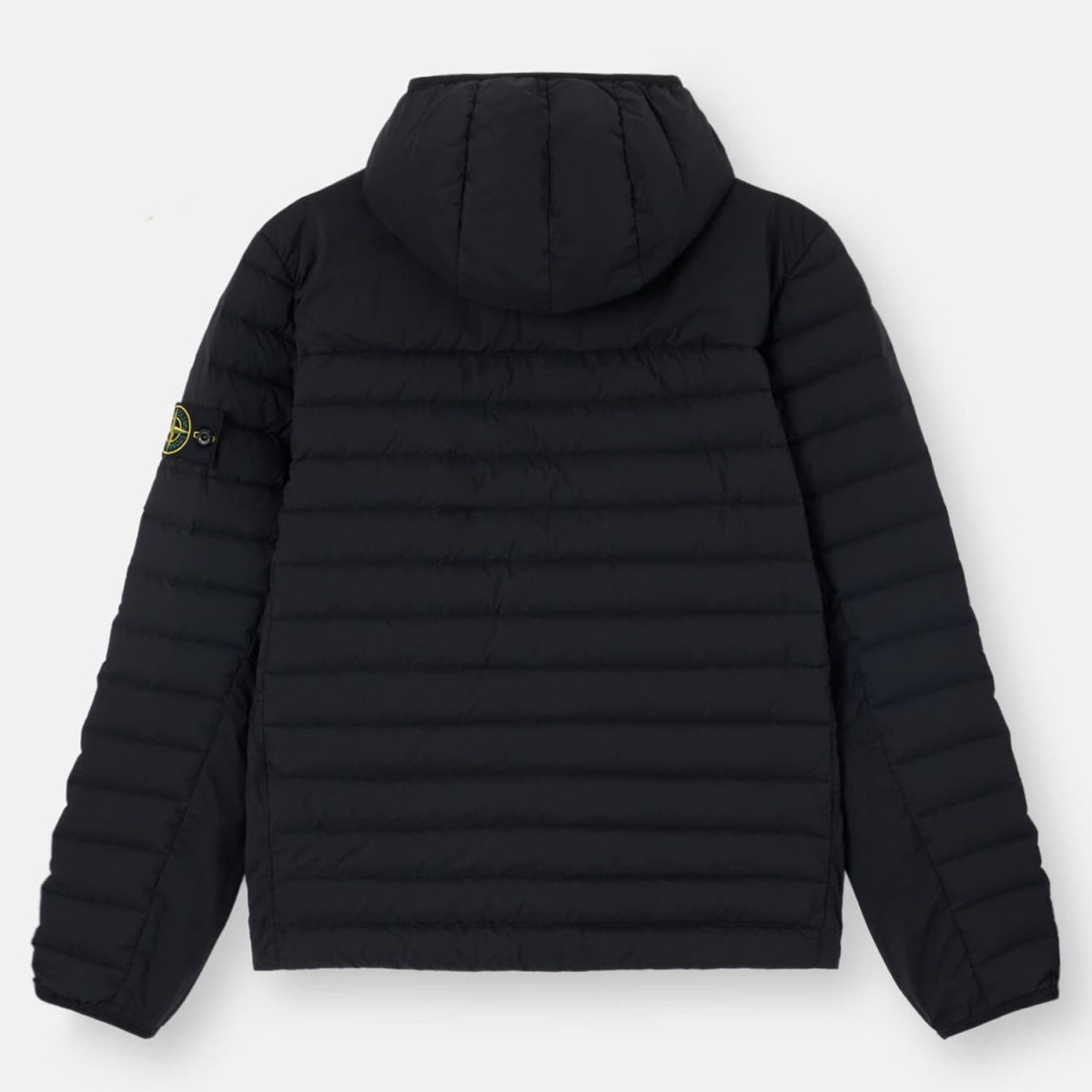 Пуховик Stone Island K2S154100020S0183 V0029