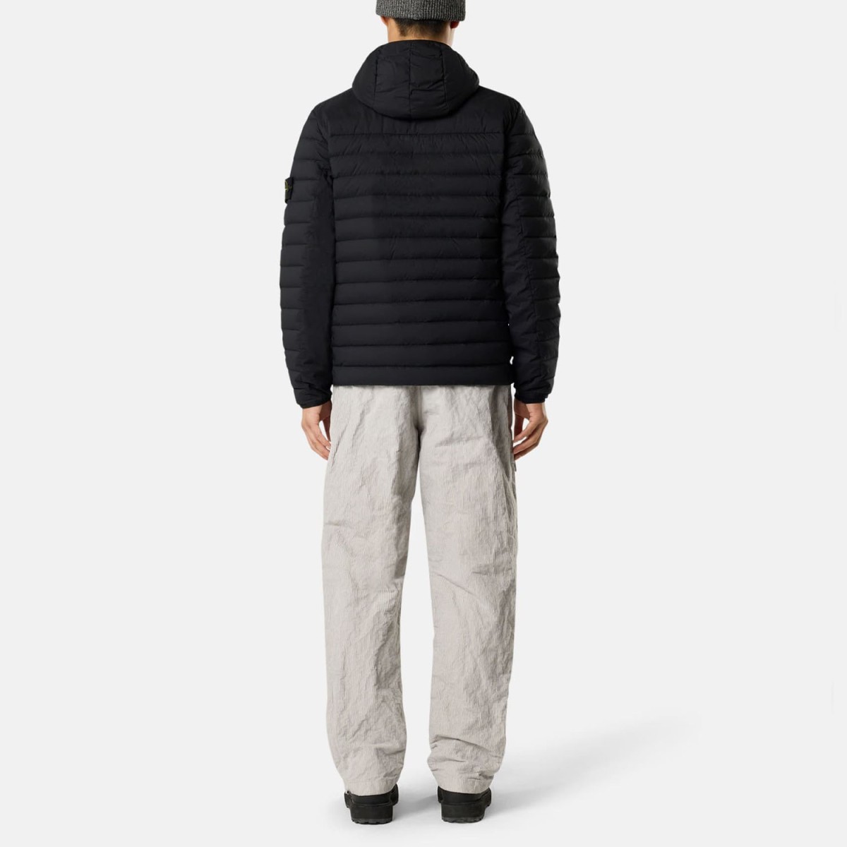 Пуховик Stone Island K2S154100020S0183 V0029
