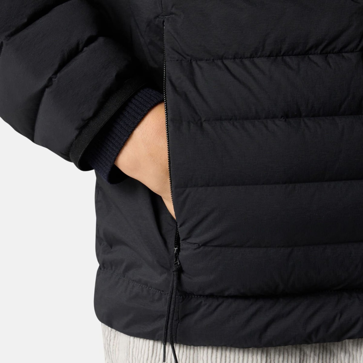 Пуховик Stone Island K2S154100020S0183 V0029