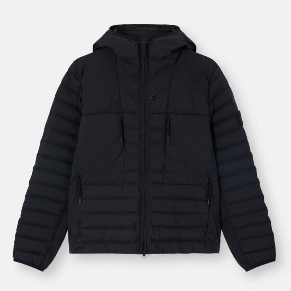 Пуховик Stone Island K2S154100020S0183 V0029