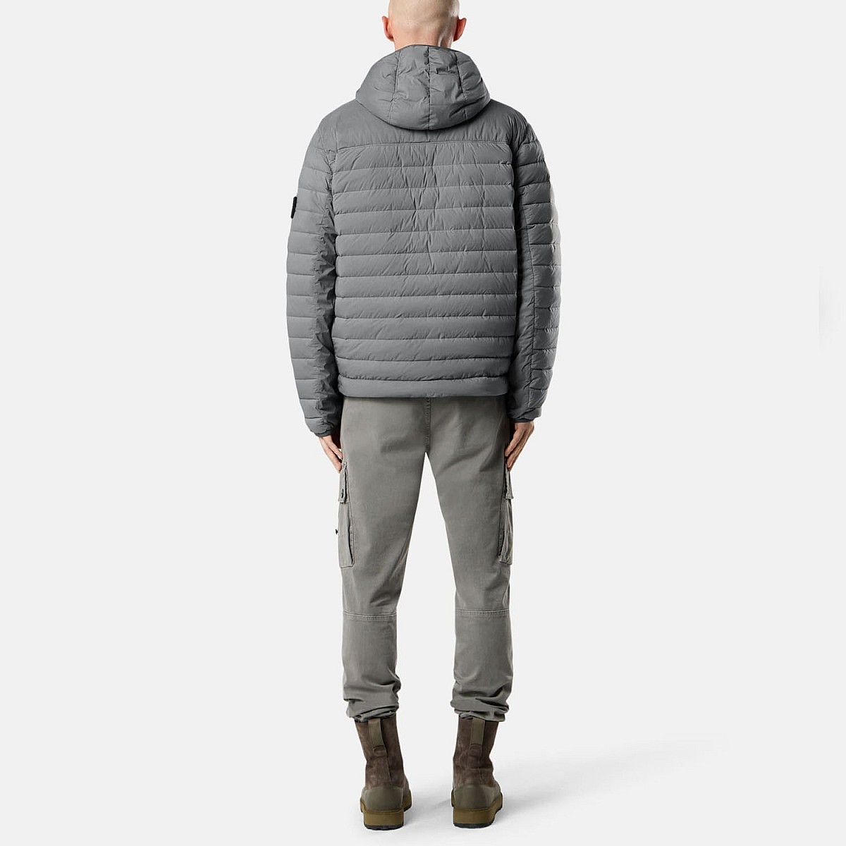 Пуховик Stone Island K2S154100020S0183 V006B