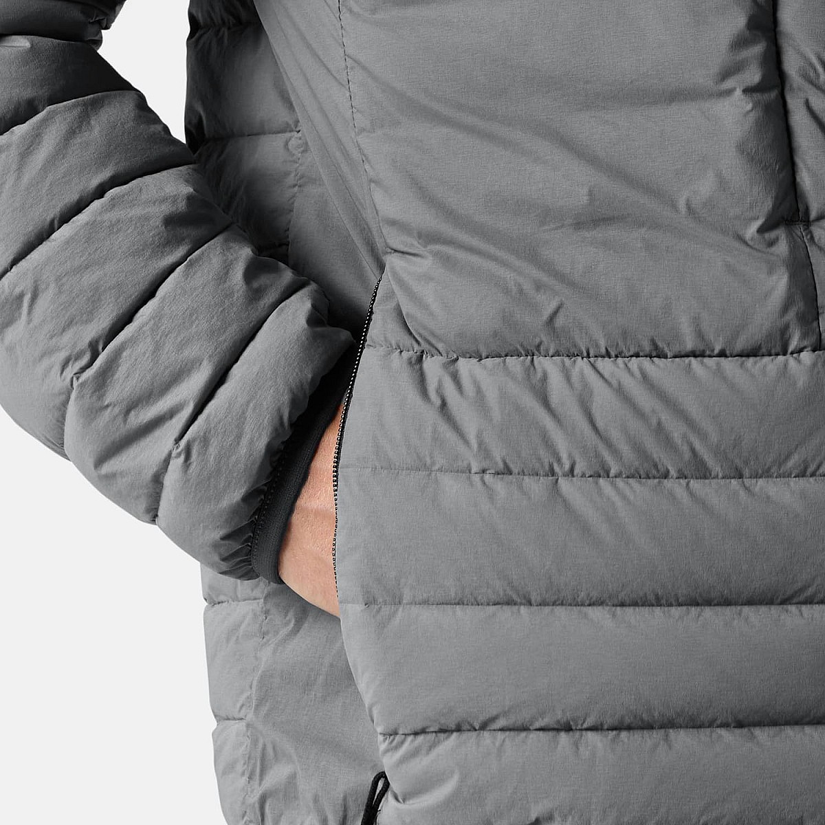 Пуховик Stone Island K2S154100020S0183 V006B