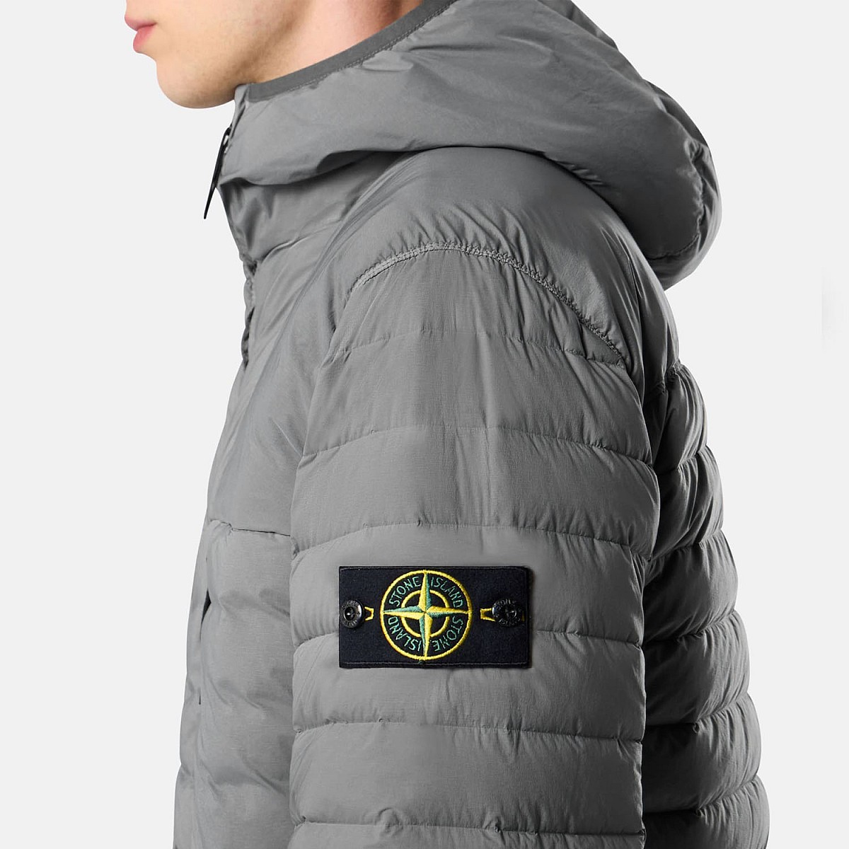 Пуховик Stone Island K2S154100020S0183 V006B