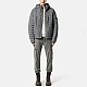 Пуховик Stone Island K2S154100020S0183 V006B