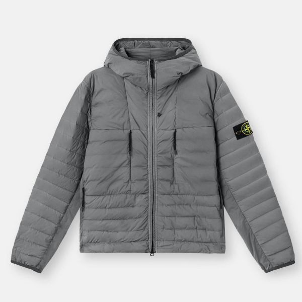 Пуховик Stone Island K2S154100020S0183 V006B