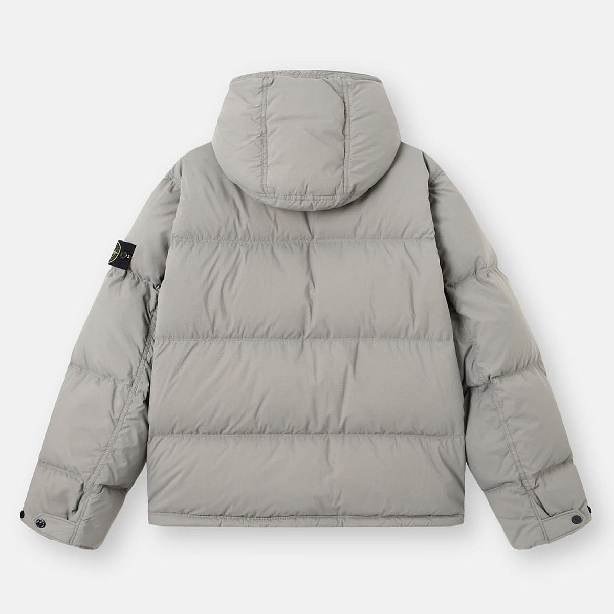 Пуховик Stone Island K2S154100019S0182 V006B