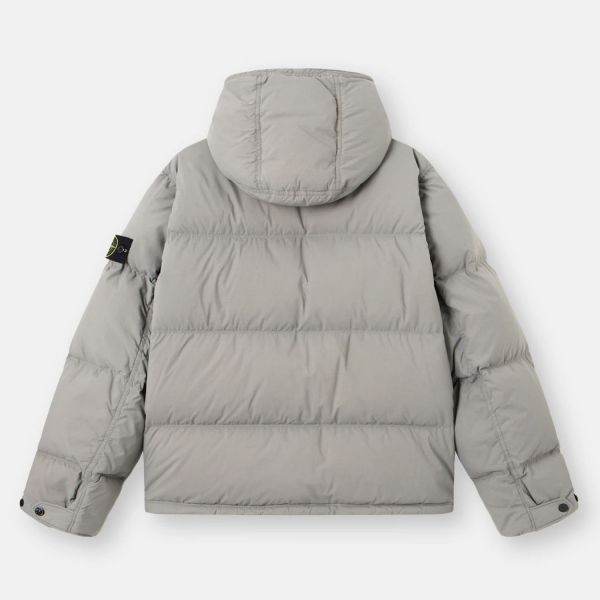 Пуховик Stone Island K2S154100019S0182 V006B.