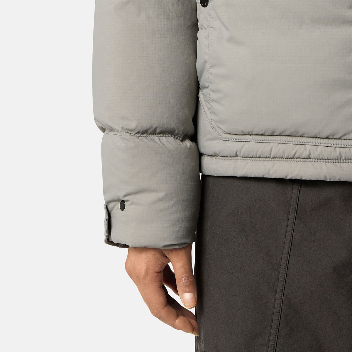 Пуховик Stone Island K2S154100019S0182 V006B