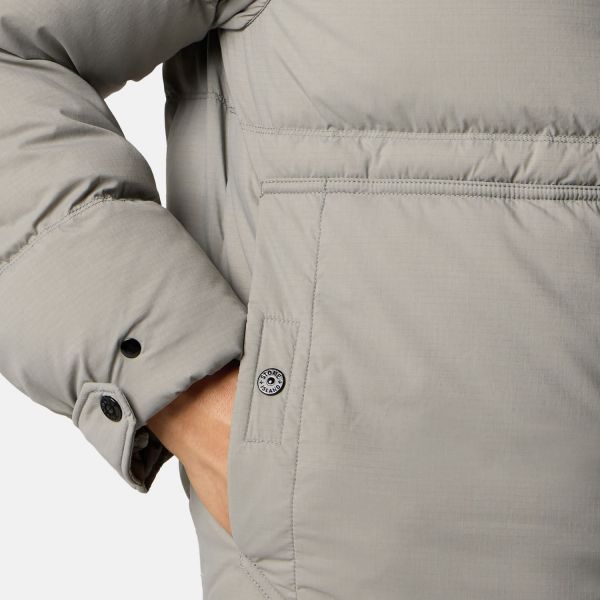 Пуховик Stone Island K2S154100019S0182 V006B.