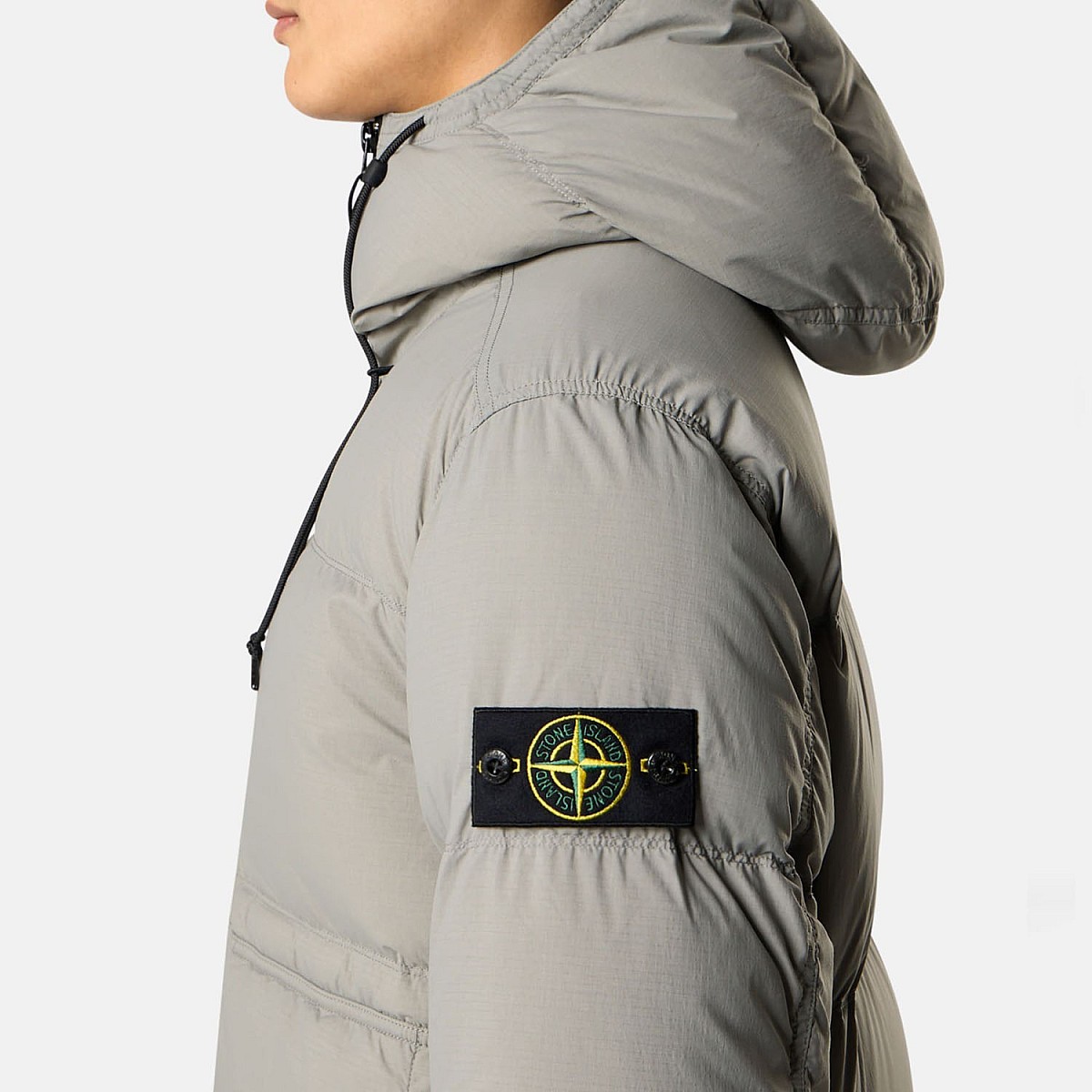 Пуховик Stone Island K2S154100019S0182 V006B