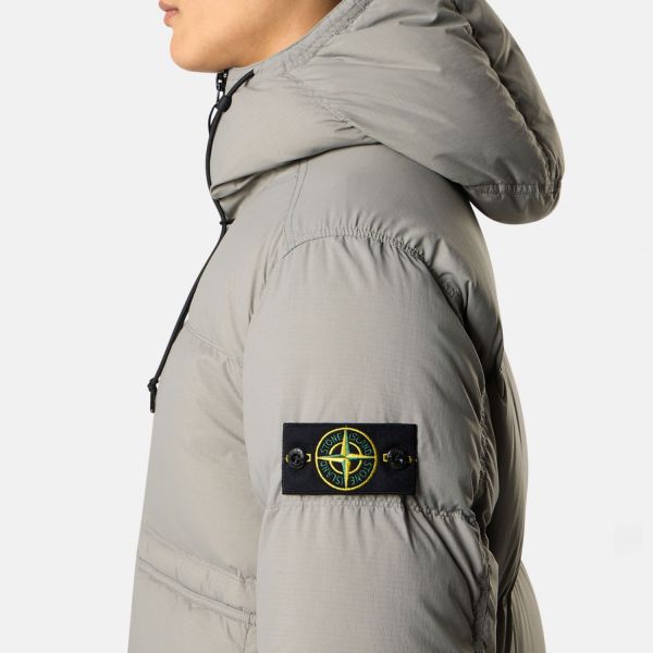 Пуховик Stone Island K2S154100019S0182 V006B.