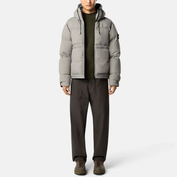 Пуховик Stone Island K2S154100019S0182 V006B.