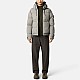 Пуховик Stone Island K2S154100019S0182 V006B