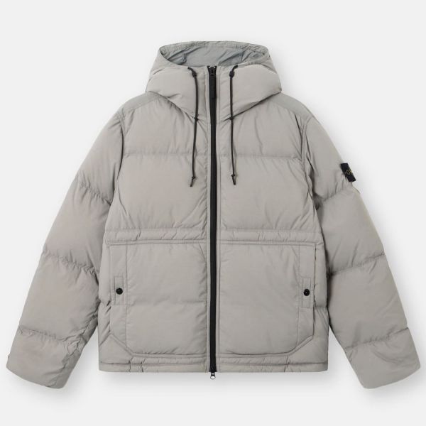 Пуховик Stone Island K2S154100019S0182 V006B