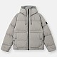 Пуховик Stone Island K2S154100019S0182 V006B
