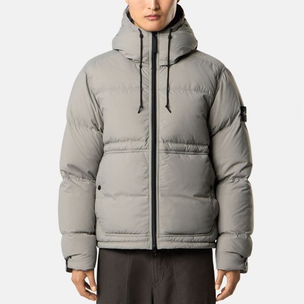 Пуховик Stone Island K2S154100019S0182 V006B.