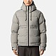 Пуховик Stone Island K2S154100019S0182 V006B