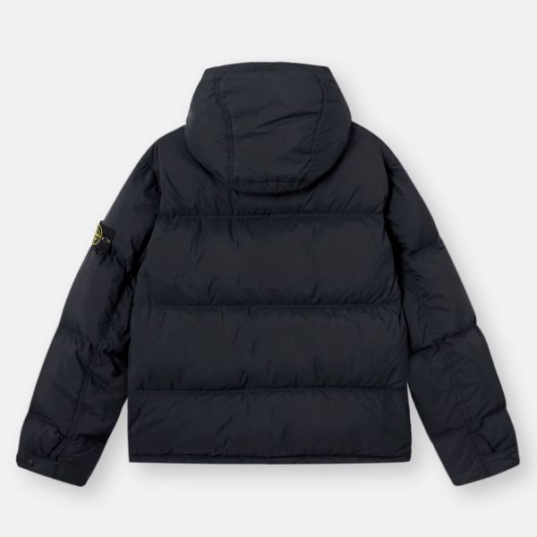 Пуховик Stone Island K2S154100019S0182 V0029.