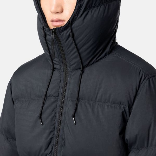 Пуховик Stone Island K2S154100019S0182 V0029.