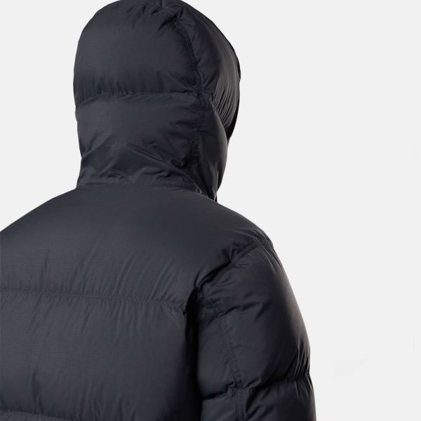 Пуховик Stone Island K2S154100019S0182 V0029.