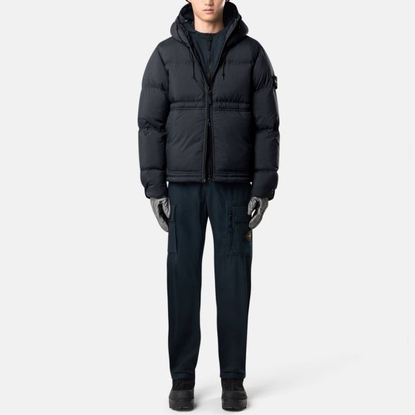 Пуховик Stone Island K2S154100019S0182 V0029.