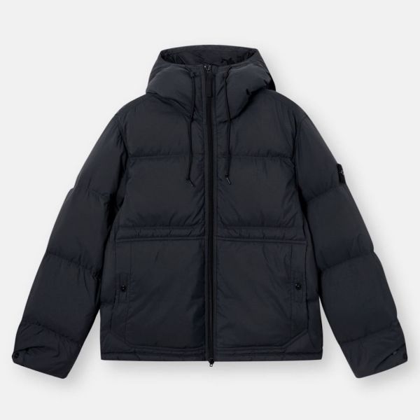 Пуховик Stone Island K2S154100019S0182 V0029