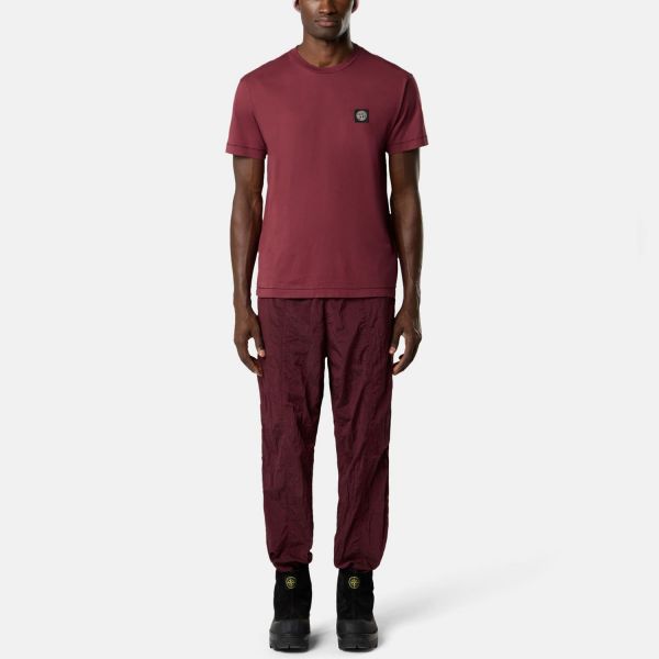 Футболка Stone Island K2S152100027S0013 V0012.