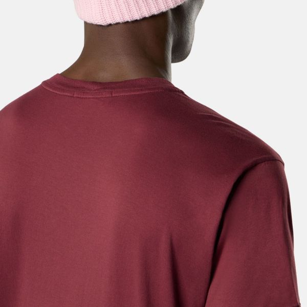 Футболка Stone Island K2S152100027S0013 V0012.