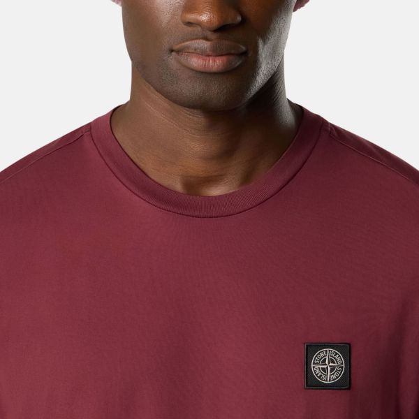 Футболка Stone Island K2S152100027S0013 V0012.