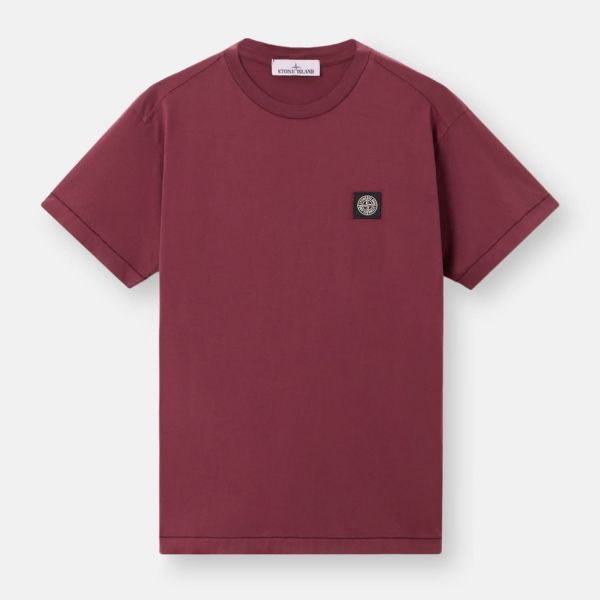 Футболка Stone Island K2S152100027S0013 V0012