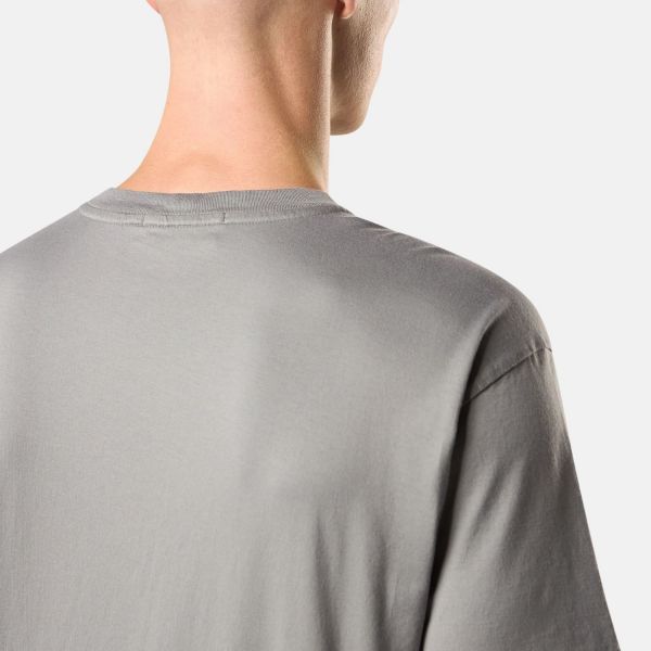 Футболка Stone Island K2S152100027S0013 V006B.