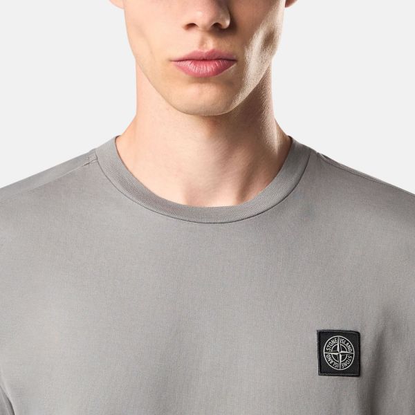 Футболка Stone Island K2S152100027S0013 V006B.