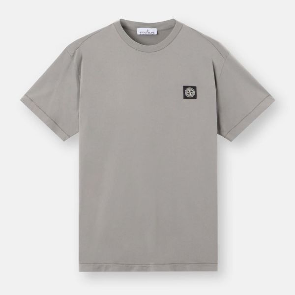 Футболка Stone Island K2S152100027S0013 V006B