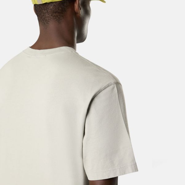 Футболка Stone Island K2S152100025S0115 V0061.