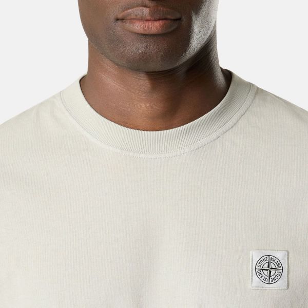 Футболка Stone Island K2S152100025S0115 V0061.