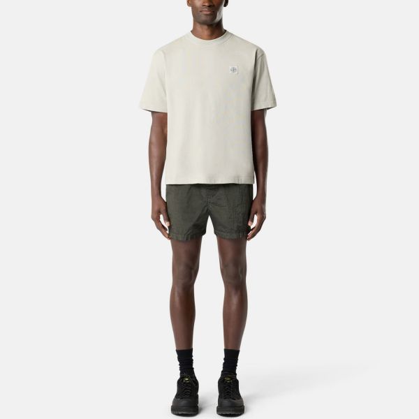 Футболка Stone Island K2S152100025S0115 V0061.