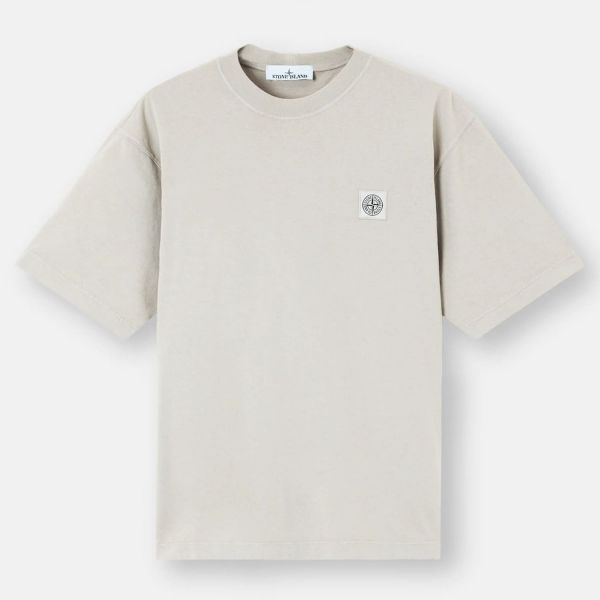 Футболка Stone Island K2S152100025S0115 V0061