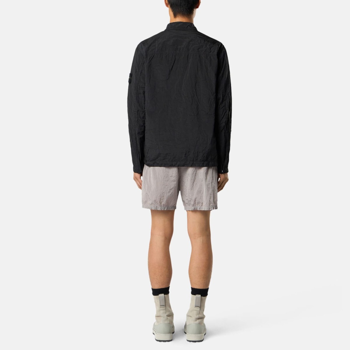 Овершорт Stone Island K2S151200031S0019 V0029