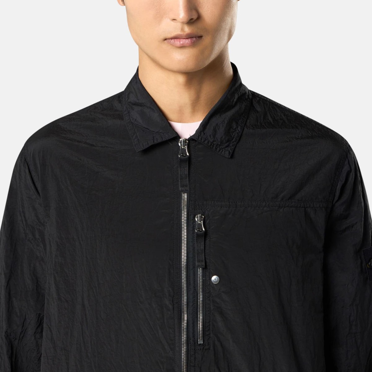 Овершорт Stone Island K2S151200031S0019 V0029