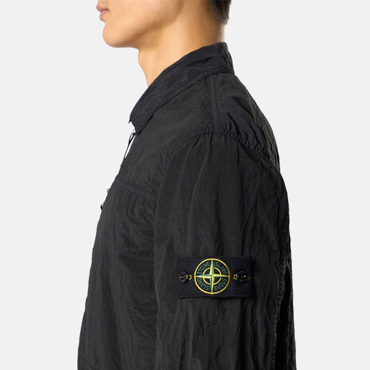 Овершорт Stone Island K2S151200031S0019 V0029