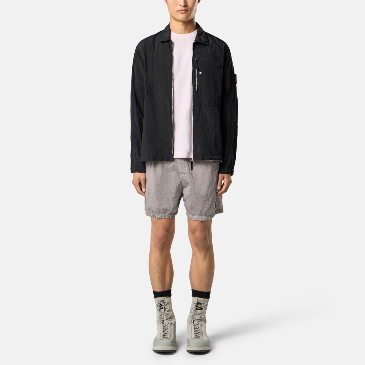 Овершорт Stone Island K2S151200031S0019 V0029