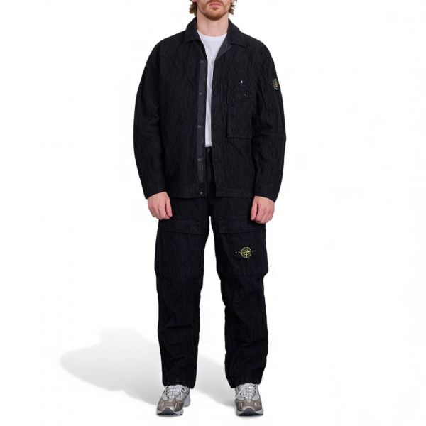 Овершорт Stone Island K2S151200020S0229 V0029