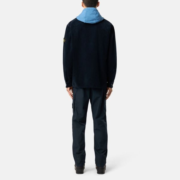 Овершорт Stone Island K2S151200012S0212 V0020.